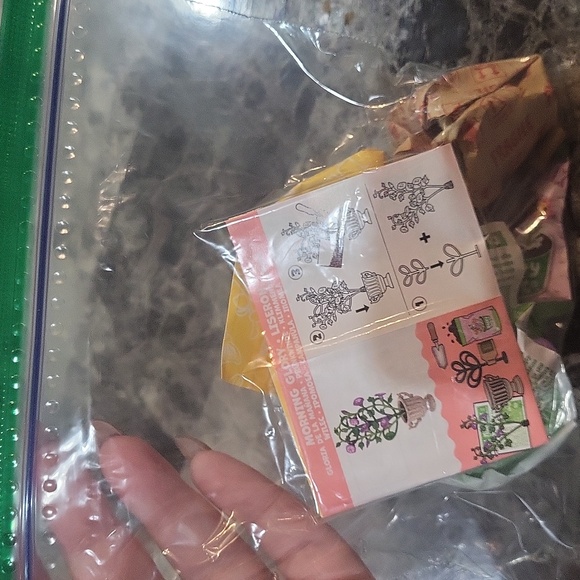 Miniverse Make It Mini Nature Morning Glory - Picture 3 of 3